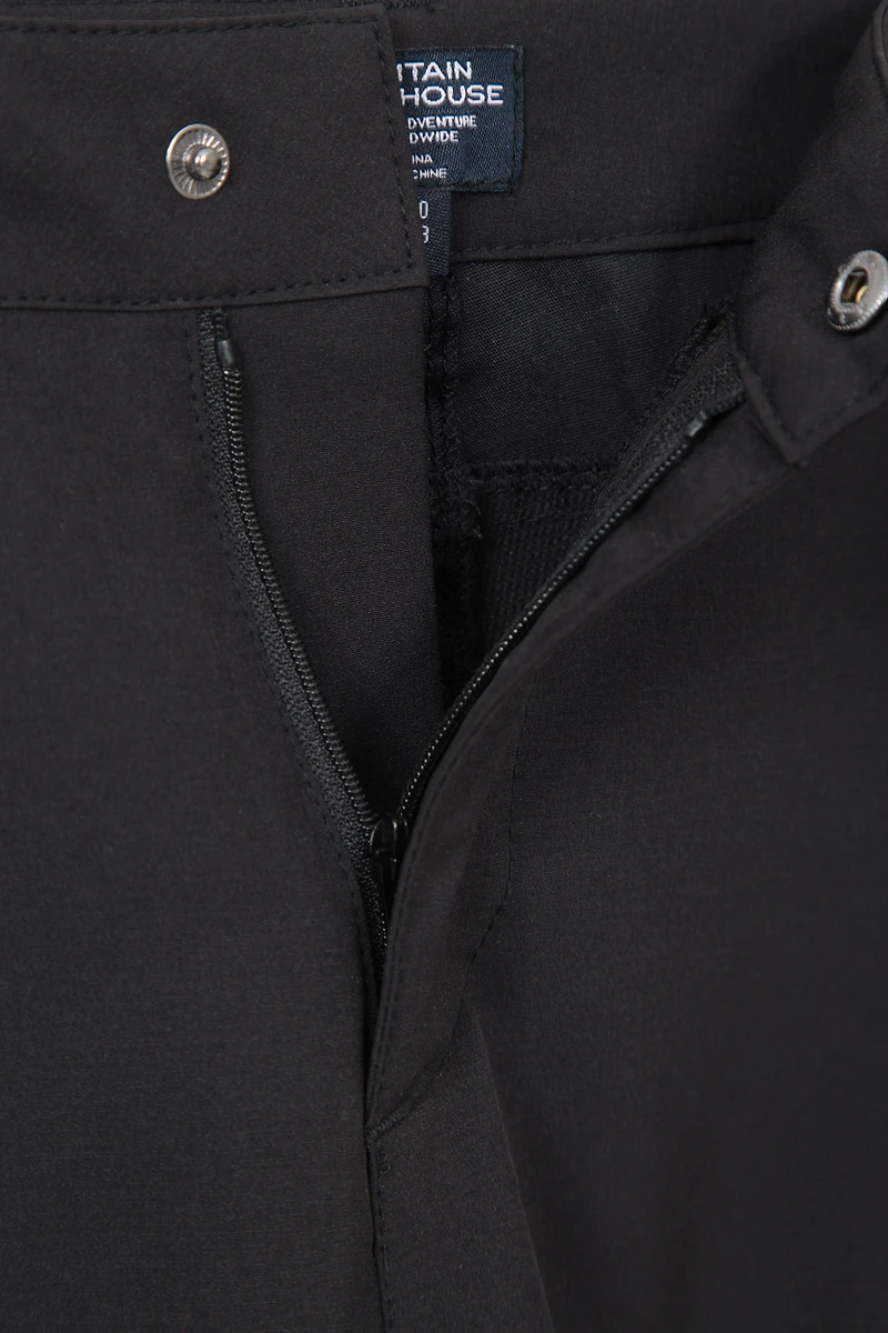 Expedition Hybrid Womens Shorts