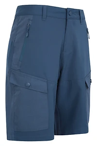 Expedition Hybrid Womens Shorts