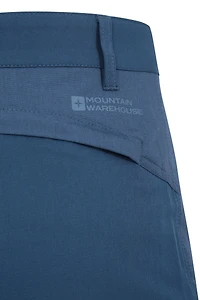 Expedition Hybrid Womens Shorts