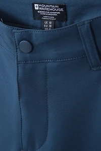 Expedition Hybrid Womens Shorts