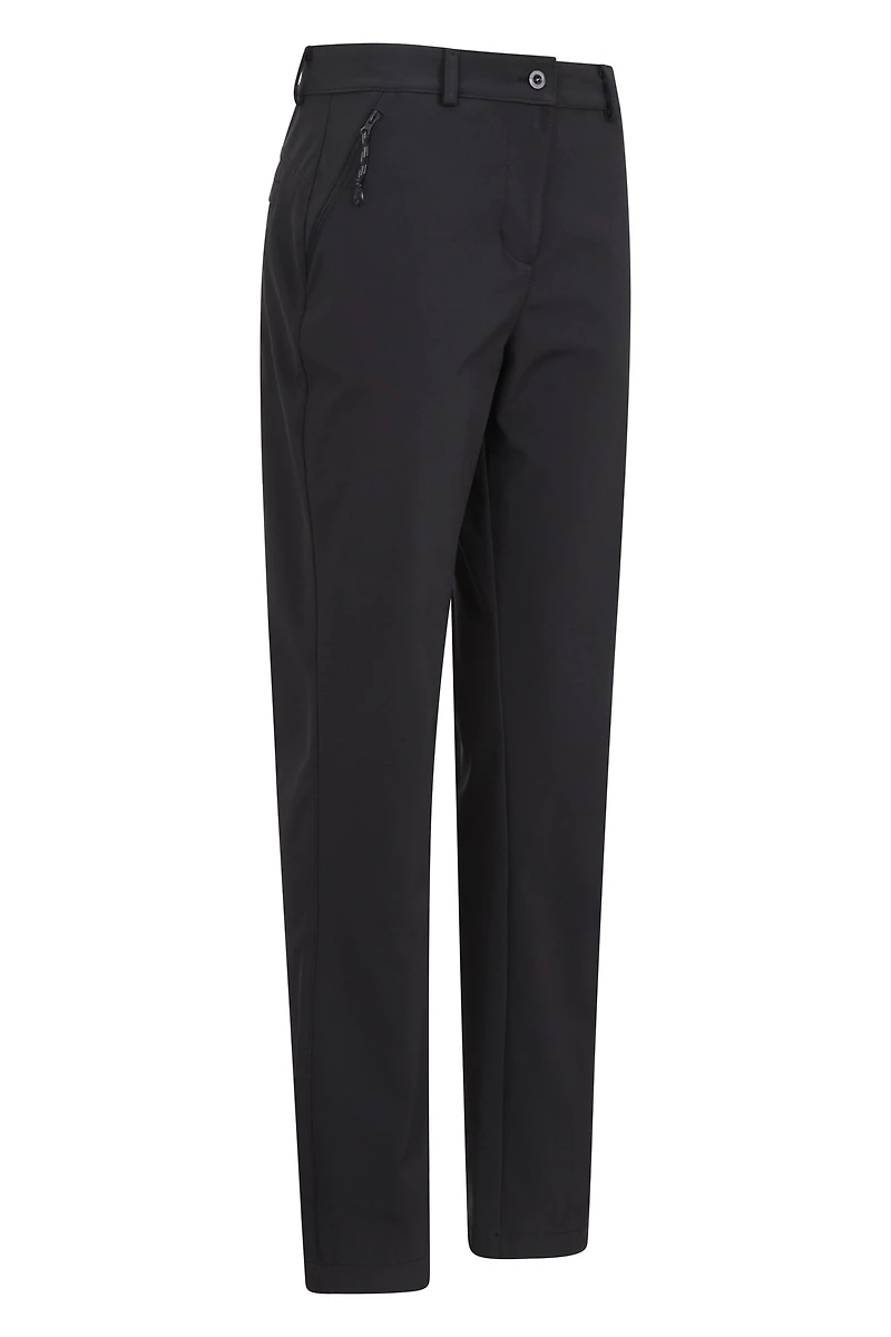 Vermont Womens Lightweight Walking Pants