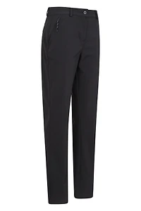 Vermont Womens Lightweight Walking Pants