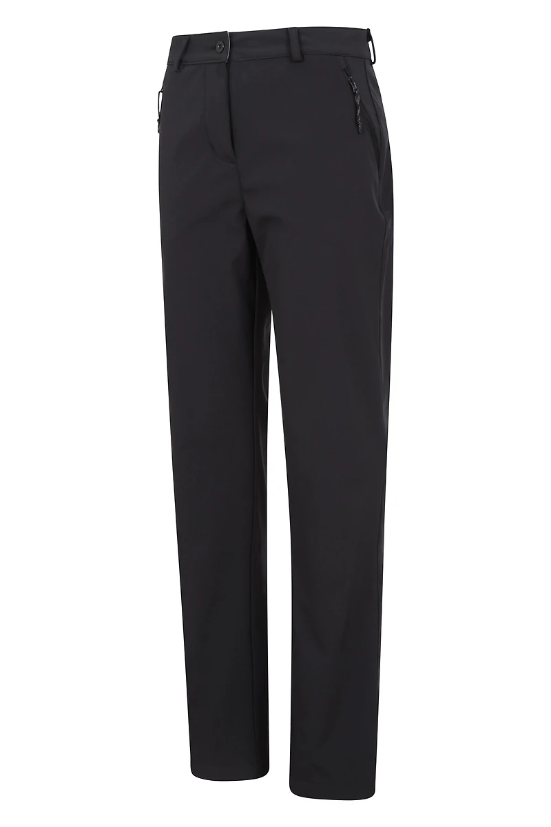 Vermont Womens Lightweight Walking Pants