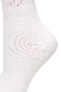 Womens Outdoor Socks 6-Pack