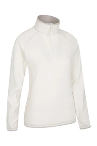 Montana Womens Half-Zip Fleece Multipack