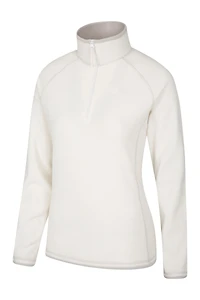 Montana Womens Half-Zip Fleece Multipack