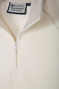 Montana Womens Half-Zip Fleece Multipack