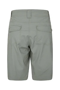 Coast Womens Stretch Shorts Multipack