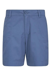 Bayside Womens Shorts Multipack
