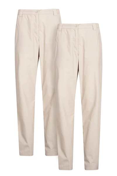 Quest Womens Short Pants Multipack