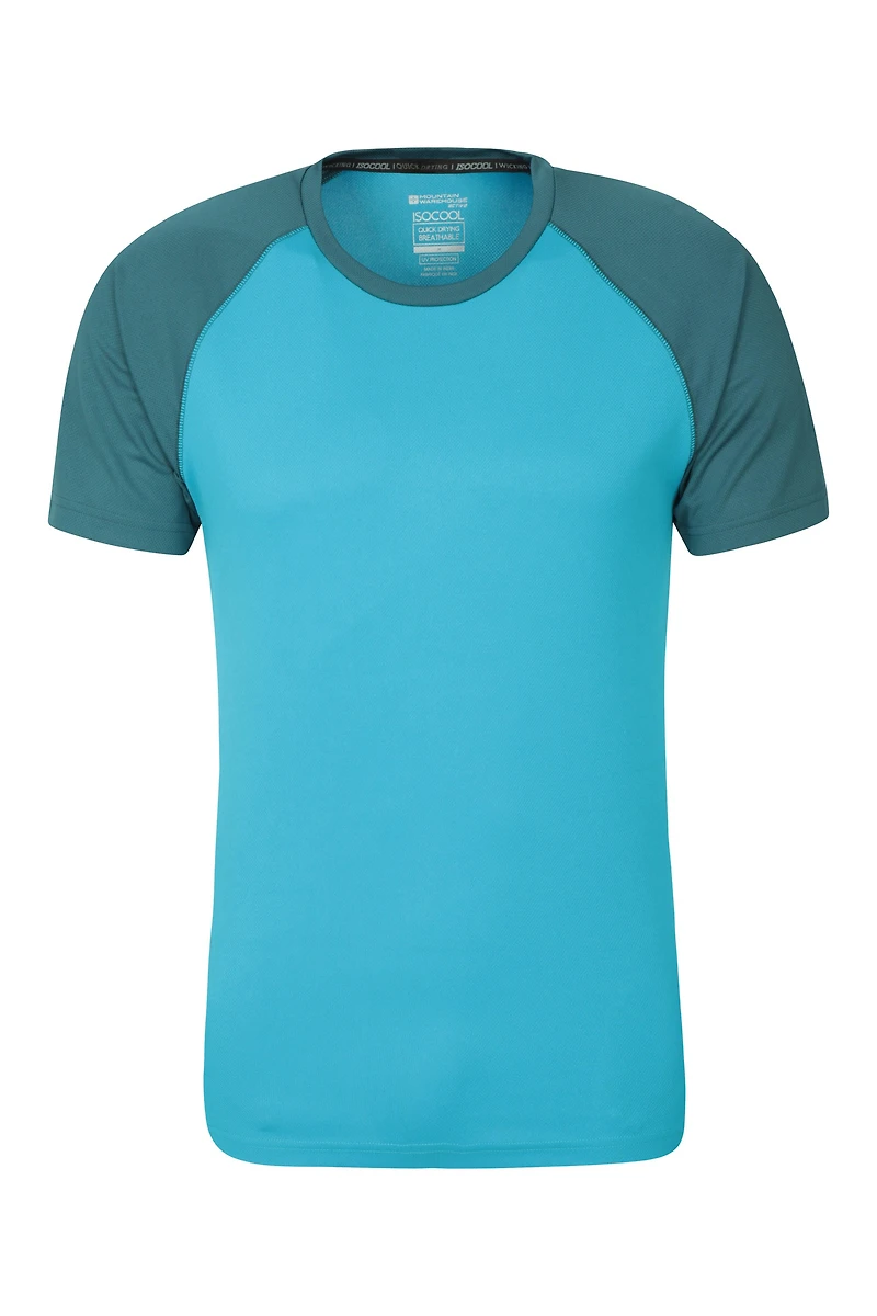 Endurance Mens T-Shirt Multipack