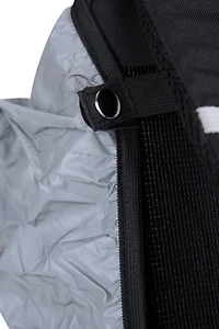 Waterproof Iso-Viz Reflective Backpack Cover - 20-35L