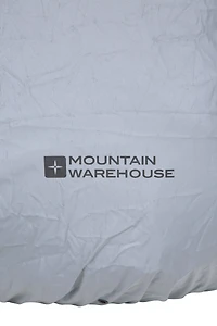 Waterproof Iso-Viz Reflective Backpack Cover - 20-35L