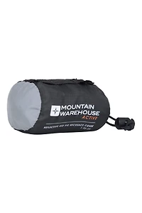 Waterproof Iso-Viz Reflective Backpack Cover - 20-35L
