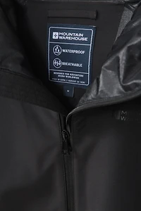 Horizon Mens 3 Layer Waterproof Jacket