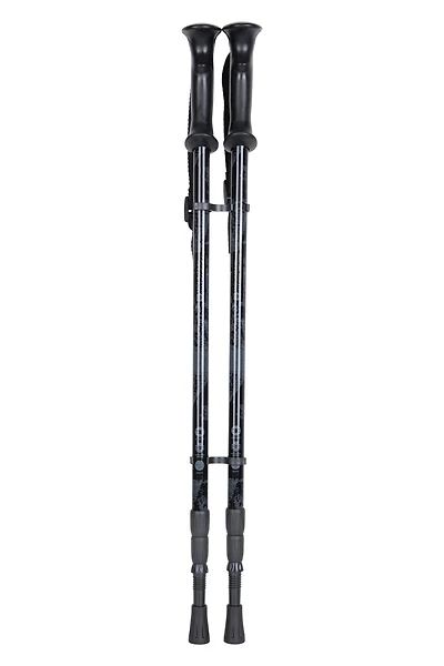 Hiker Hiking Pole 2Pk and Accessories