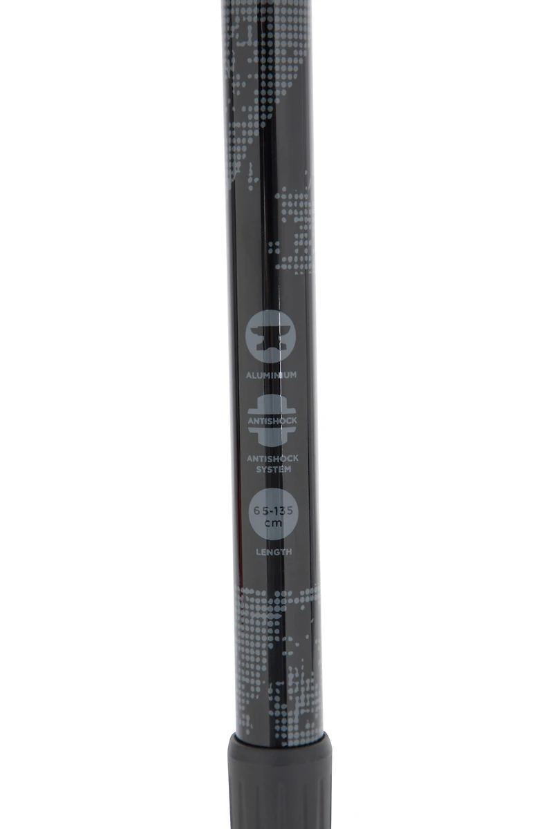Hiker Hiking Pole 2Pk and Accessories