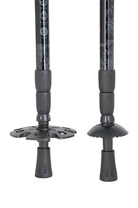 Hiker Hiking Pole 2Pk and Accessories