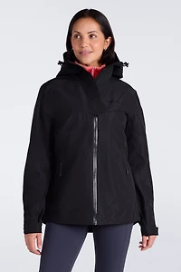 Arlberg Womens 2.5 Layer Waterproof Jacket