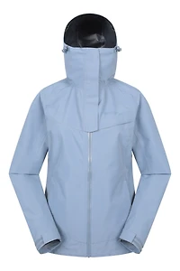 Arlberg Womens 2.5 Layer Waterproof Jacket