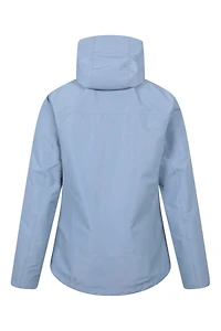 Arlberg Womens 2.5 Layer Waterproof Jacket