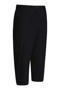 Quest Womens Capris Multipack