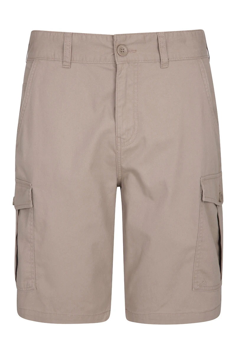Lakeside Mens Short Multipack