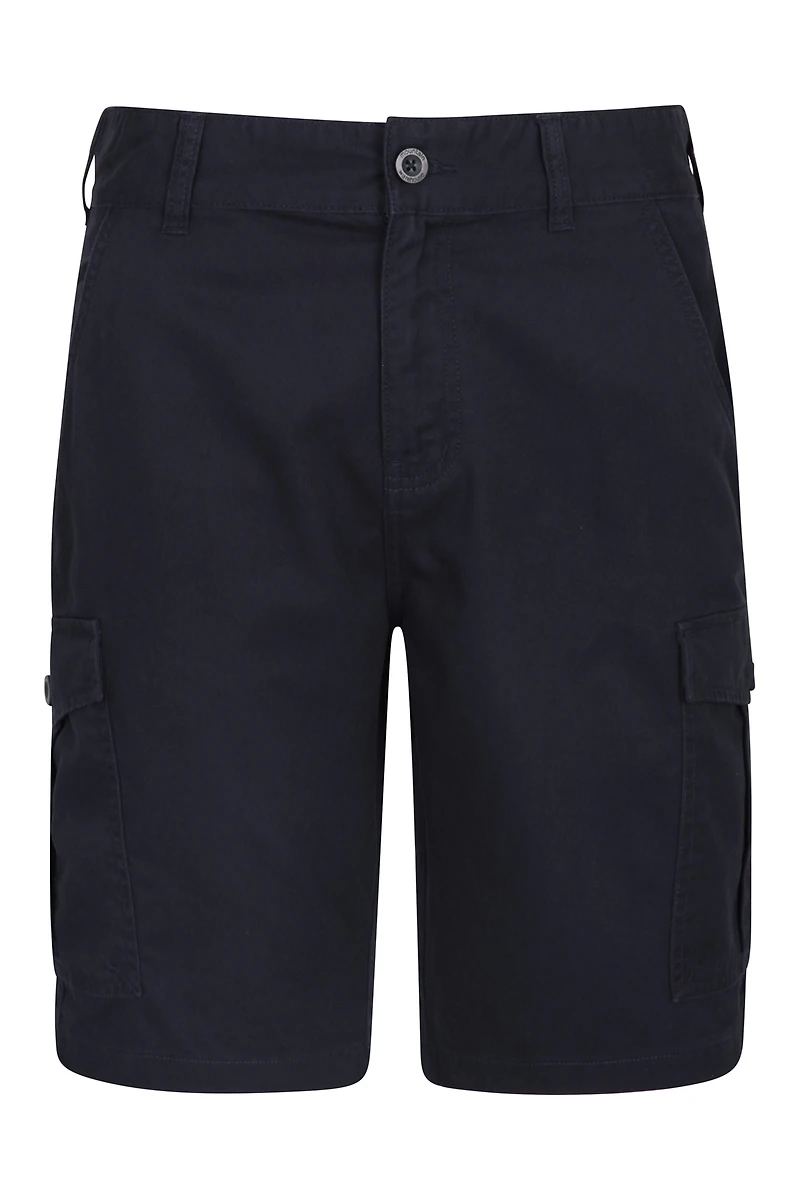 Lakeside Mens Short Multipack