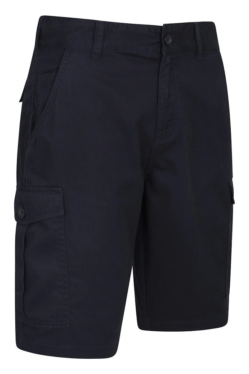 Lakeside Mens Short Multipack
