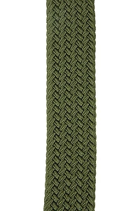 Womens Casual Webbed Belt