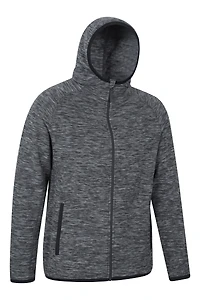 Snowdon II Mens Hoodie