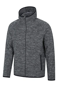 Snowdon II Mens Hoodie