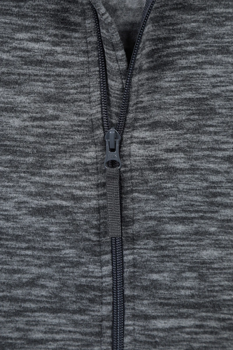 Snowdon II Mens Hoodie