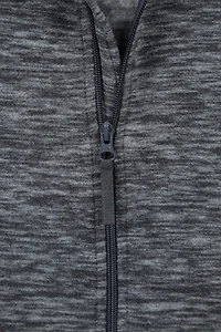 Snowdon II Mens Hoodie