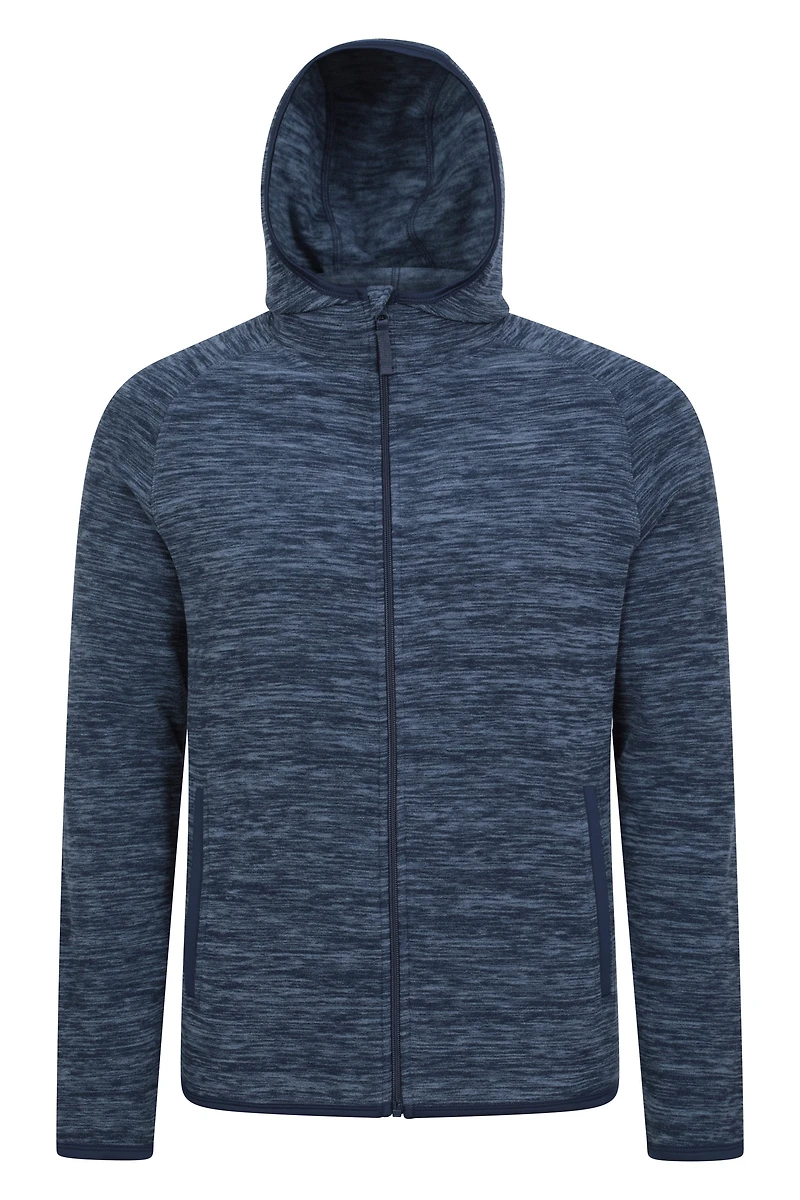 Snowdon II Mens Hoodie