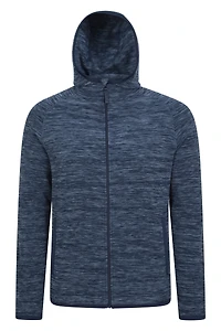 Snowdon II Mens Hoodie