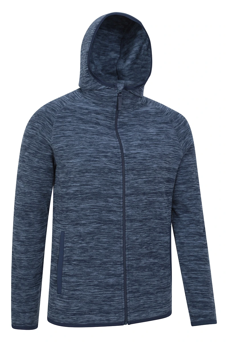 Snowdon II Mens Hoodie