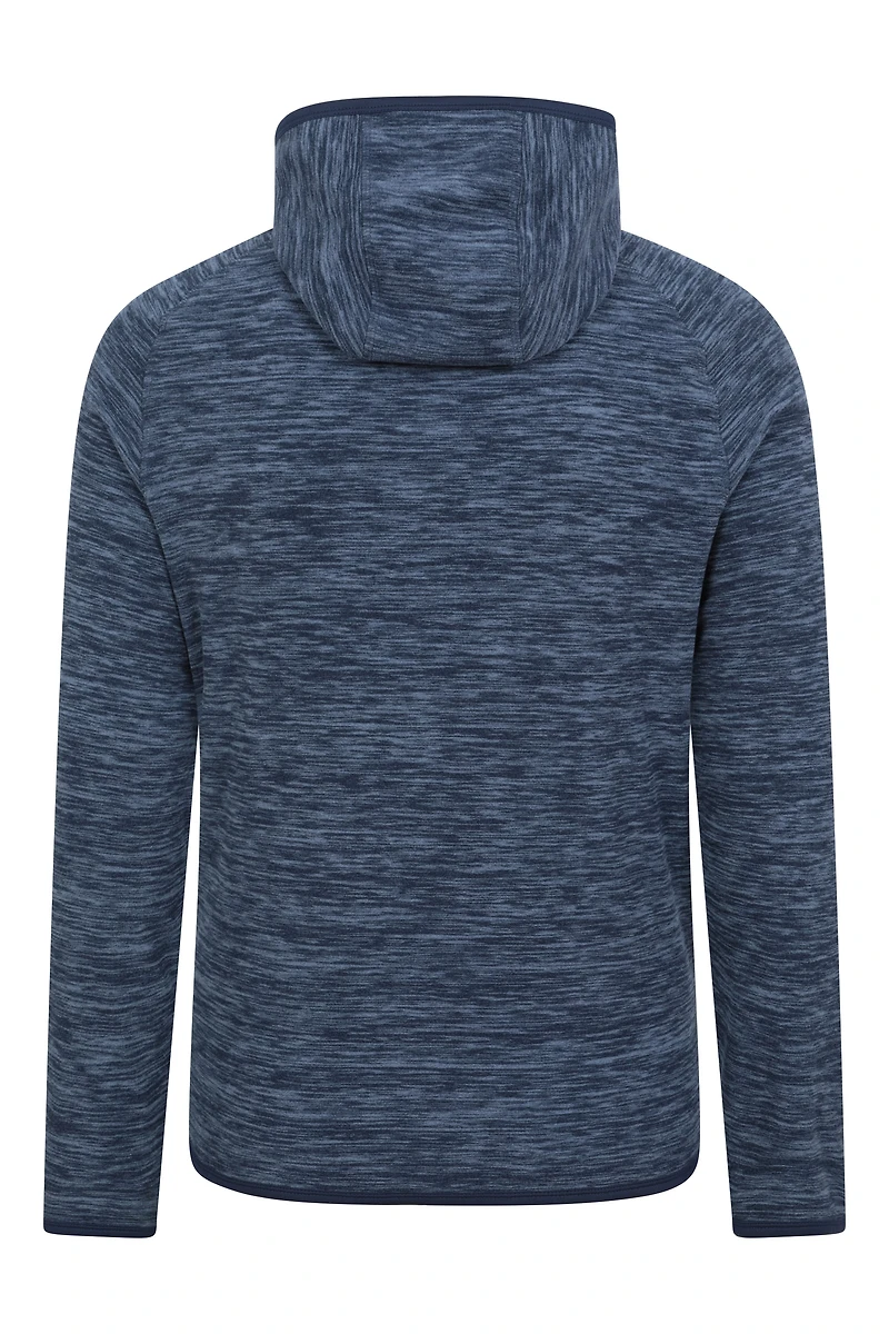 Snowdon II Mens Hoodie