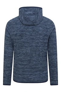 Snowdon II Mens Hoodie