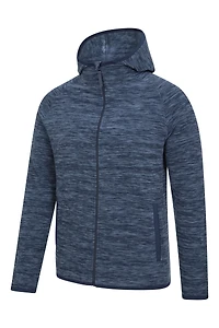 Snowdon II Mens Hoodie