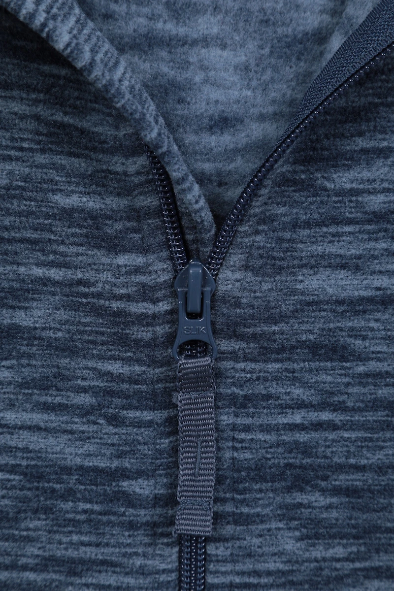 Snowdon II Mens Hoodie