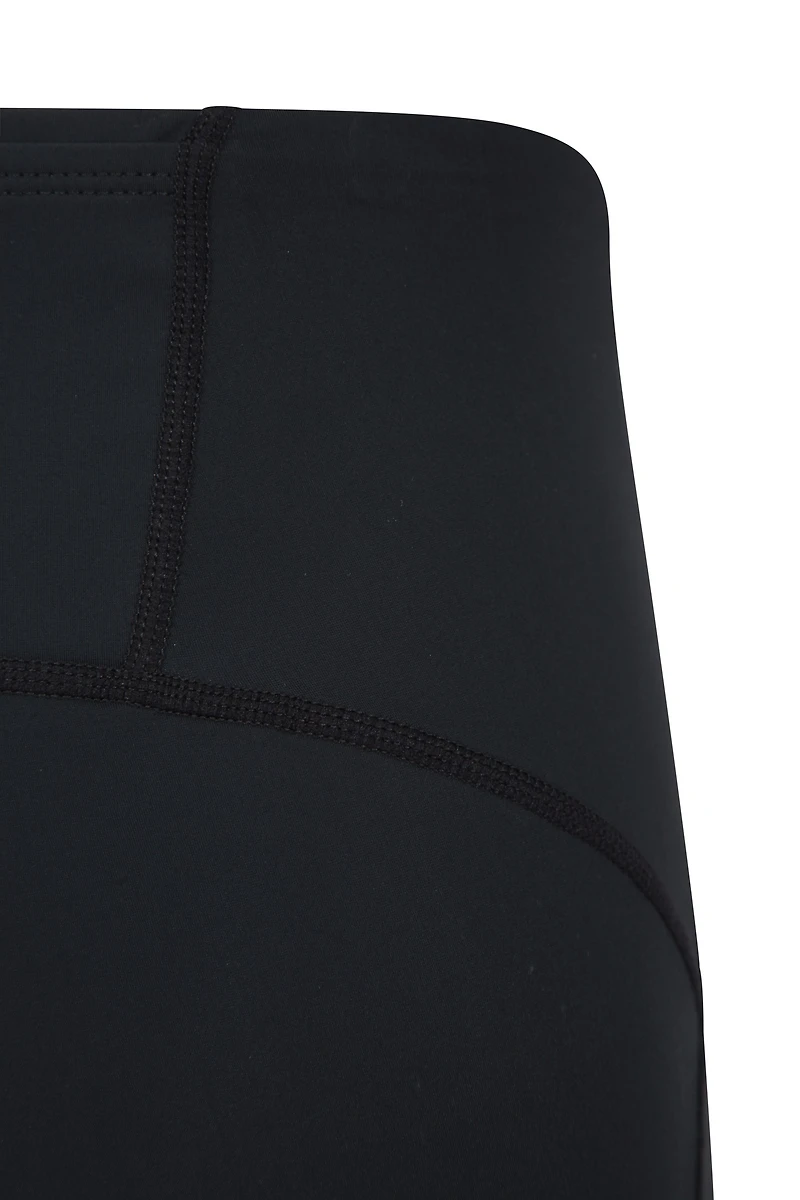 Shift Womens Cycling Capri Leggings