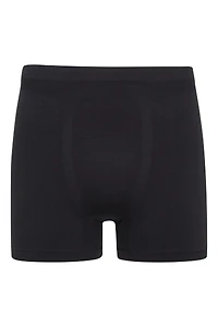 Mens Ski Seamless Boxers Multipack