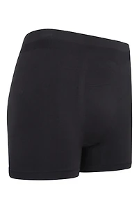 Mens Ski Seamless Boxers Multipack