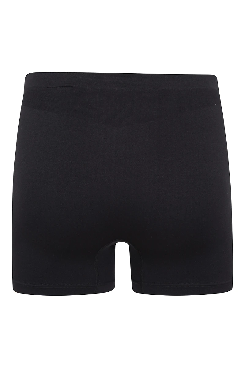 Mens Ski Seamless Boxers Multipack
