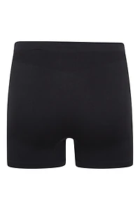 Mens Ski Seamless Boxers Multipack