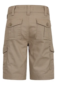 Kids Cargo Shorts Multipack