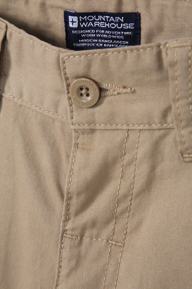 Kids Cargo Shorts Multipack