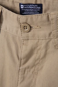 Kids Cargo Shorts Multipack