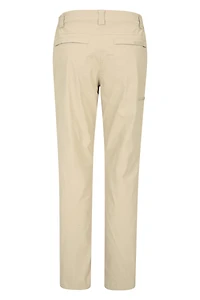 Hiker Womens Stretch Pants - Long Length
